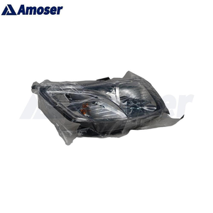 High-quality Original Factory and Brand Auto <strong>Parts</strong> 308 Headlights (motorless) for <strong>Chevrolet</strong> New Sail OE 9016630 - Product Image 2