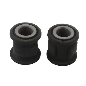 Bujes de Montaje de Dirección Fu Xiang para Toyota No. 6, Repuesto de Bujes de Goma - Product Image 3