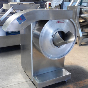 Machine à découper les carottes, patates douces, aubergines, fruits et légumes, 800kg par heure - Product Image 5