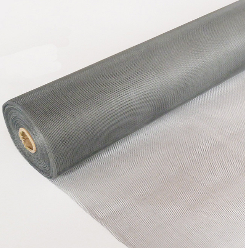 Anping Factory Supply Anti Insect Fly Aluminum Alloy Window Screen Mesh
