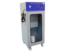 Machine d'essai de résistance mécanique des têtes de nettoyage motorisées IEC 60335-2-2 pour aspirateurs et appareils d'aspiration d'eau