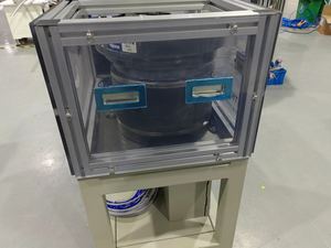 इग्निशन ट्यूब कंपन कटोरे फीडर - Product Image 2