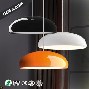 Lampadario Minimalista in Ferro, Vendita Diretta dalla Fabbrica, Illuminazione Decorativa a LED per Ristoranti, Soggiorni, Camere da Letto e <span class=keywords><strong>Negozi</strong></span> - Product Image 1