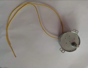 มอเตอร์ซิงโครนัส 55 รอบต่อนาที - Product Image 2