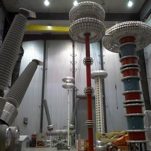 Выключатель высокого напряжения для промышленного оборудования - Product Image 3