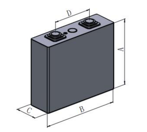 เซลล์แบตเตอรี่ - Product Image 6