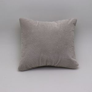 Wholesale Watch Bracelet Display Pillows Velvet Pillow Cushion for Gift Box Jewelry Watch Supplies Promotional Gifts - Product Image 4