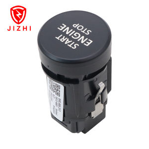 3VD905217 Bouton poussoir de démarrage momentané pour Vw Skoda Superb Nt3 <span class=keywords><strong>2015</strong></span>- Karoq 0X7 <span class=keywords><strong>Kodiaq</strong></span> 0Z7 Gt 0Z8 Tsi280 Dsg - Product Image 1