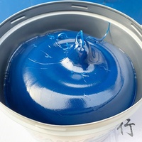 Lubrifiant automobile lourd à base de lithium bleu haute température Jvbeiyuan de bonne qualité EP2 NLGI2/NLGI3/NLGI4, conditionné en 250g, 350g, 1kg, 15kg