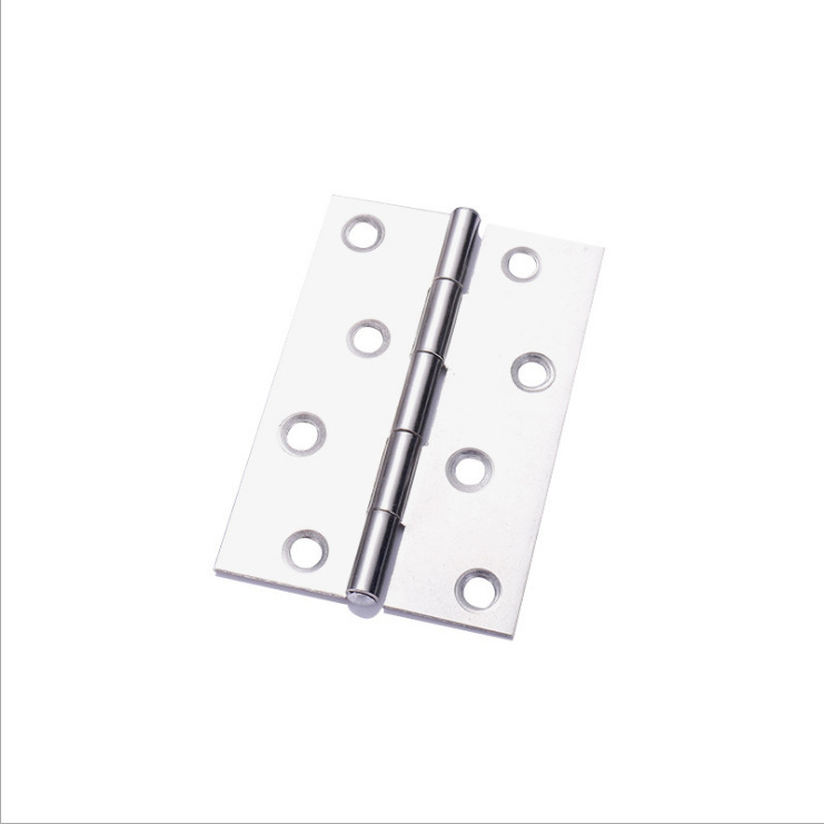 304 Stainless Steel Material Furniture Hinge