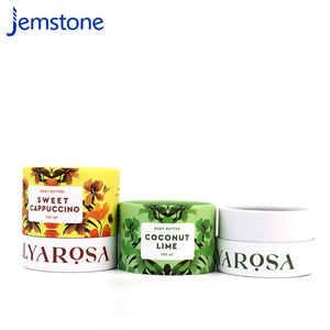 Proveedores de tubos de papel especializados, papel de alta calidad, puede tarro, embalaje de tubo de papel redondo Kraft - Product Image 5