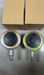 Piezas del Sistema Hidráulico 120B 312B Aptas para Excavadora Caterpillar CAT 120B 312B, Tapa de Respiración de Aire - Product Image 2