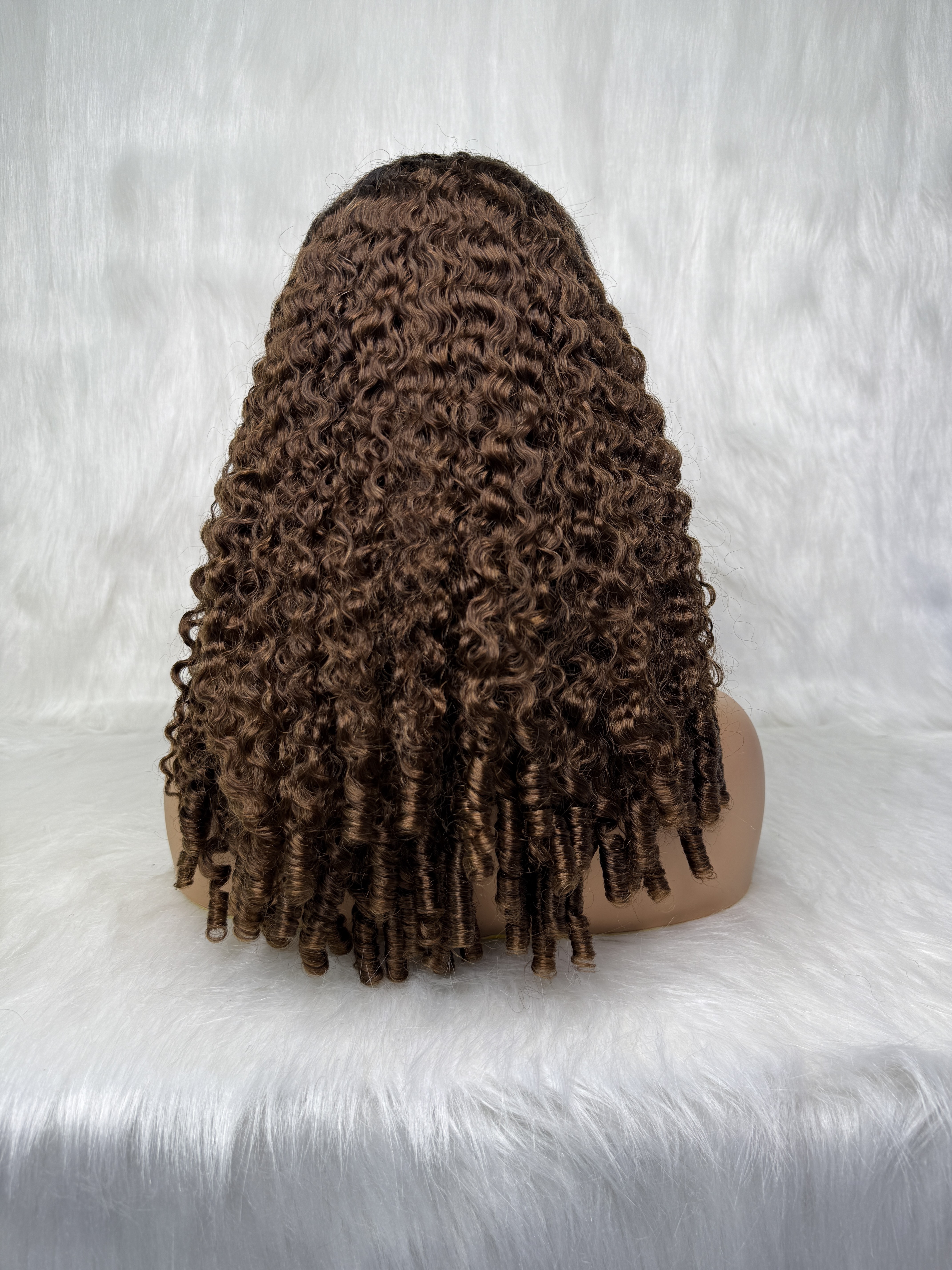 Dentelle 13x4 1BT4