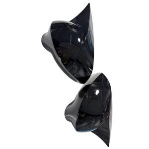 Cubiertas de Espejo Retrovisor para SEAT <span class=keywords><strong>IBIZA</strong></span> <span class=keywords><strong>2008</strong></span>, Lado del Conductor - Product Image 3