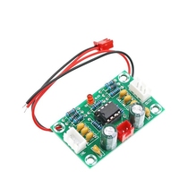 XH-A902 Preamplifier DC 12-30v Digital Power Amplifier papan 5 kali tingkat bagian Volume kontrol nada papan