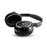 Casque à réduction de bruit active pour avion