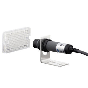 Interruptor Fotoeléctrico Changde Electric CGY18-RM2DNA de Tres Cables NPN Normalmente Abierto para Interruptores Inductivos de Reflexión de Espejo M18, 10-30V - Product Image 4