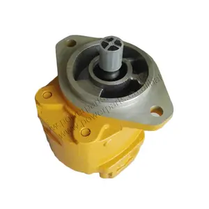 用于 705-21-32051 的 Shantui 推土机齿轮泵 SD22 SD23 变速箱泵