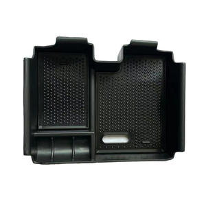 Funda organizadora de almacenamiento para Reposabrazos de coche Abs para Land <span class=keywords><strong>Rover</strong></span> <span class=keywords><strong>Range</strong></span> <span class=keywords><strong>Rover</strong></span> <span class=keywords><strong>Evoque</strong></span> 2019 2020 2021 <span class=keywords><strong>2022</strong></span> 2023 2024 accesorios 2025 2026 - Product Image 4