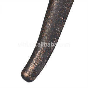 鋳鉄製チミネア ブロンズ製チミネア ヒーター - Product Image 6