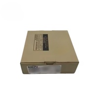 Modul CPU R08CPU PLC pengontrol kecepatan tinggi langkah 8K