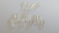Fabricant chinois de capsules vides conformes aux normes GMP, capsules séparées et jointes, capsules vides transparentes, capsules végétales vides, capsules végétaliennes, capsules creuses