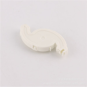 Dishwasher <b>Wheels</b> 8193983 <b>Replacement</b> Parts PUMP6 Material Universal Fit - Product Image 1