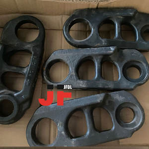 <span class=keywords><strong>Link</strong></span> <span class=keywords><strong>Track</strong></span> Aftermarket Berkualitas Baik <span class=keywords><strong>20Y</strong></span>-<span class=keywords><strong>32</strong></span>-<span class=keywords><strong>31120</strong></span> 20Y3231120 <span class=keywords><strong>20Y</strong></span>-<span class=keywords><strong>32</strong></span>-31130 20Y3231130 Cocok untuk PC190 PC200 PC220 PC228 - Product Image 4