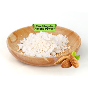AMULYN Suministra Harina de Almendras <span class=keywords><strong>Cruda</strong></span>/Regular de Grado Alimenticio para Leche Vegetal de Almendras - Product Image 1