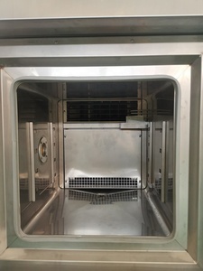 Chambre d'essai de température et d'humidité programmable IEC 60068, mini-chambre d'essai de température et d'humidité 36L - Product Image 2