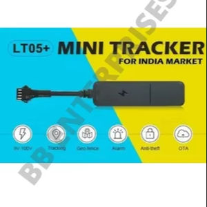 Appareil GPS Libi LT05 - Product Image 4