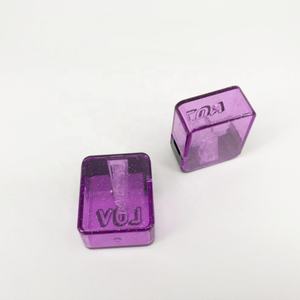 Taille-crayons à main, fournitures scolaires, petit taille-crayon - Product Image 4