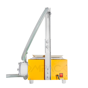 Weimupack Hướng dẫn sử dụng tự động chai phụ bánh bơm điều khiển kỹ thuật số trọng lượng nhớt lỏng mật ong nước sốt mứt Máy rót dầu - Product Image 4