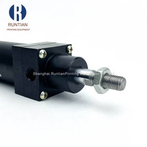 10Y-2 32-40 cocok untuk Heidelberg mesin cetak silinder batang pendukung offset cetak tekan suku cadang 307-4-9 - Product Image 6