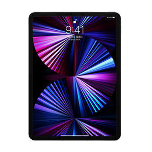 Auténtico 2019 7th Gen Original Fit 32GB 128GB ROM 10,2 pulgadas Tablet PC usado completo Tablet PC desbloqueado en Stock - Product Image 6