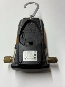 Manomètre Testo 552 pour CVC et réfrigération, d'occasion - Product Image 4