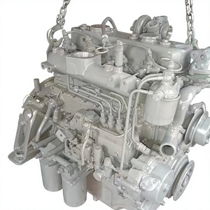 อะไหล่เครื่องยนต์อีซูซุ 4BG1 - Product Image 1