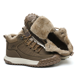 <span class=keywords><strong>Flash</strong></span> bán thích ứng với nhiều khí hậu lạnh và ấm áp lao động giày cách điện Hàn khởi động - Product Image 1