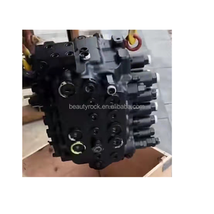 Гидравлический Главный клапан экскаватора <span class=keywords><strong>ex300</strong></span>, регулирующий клапан 4197828 4363127 - Product Image 2