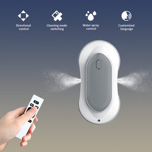 Robot Aspiradora Inteligente, Esencial para el Hogar Moderno, Planificación Inteligente de Rutas, Limpieza Ecológica sin Rayas, Batería de 650 mAh - Product Image 2