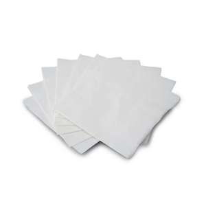 24*24 đóng hộp hai lớp giấy trắng Khăn ăn & khăn ăn - Product Image 4