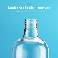 Bouteille de pulvérisation plastique, pompe à déclencheur, 1000ml, vente en gros, livraison gratuite