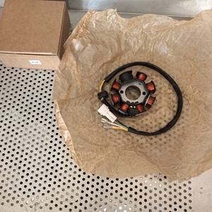 Bobina de Encendido para Motocicleta KTM250 300 400 450 530 EX C, Bobina de Estator de Magneto para Sistemas Eléctricos y de Encendido - Product Image 4