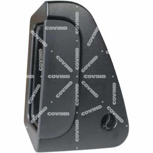 MANIJA DE PUERTA DERECHA APTA PARA CF65 Y CF75, adecuada para Daf CF85 (1651635) - Product Image 1