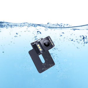 Hot Bán 4.3 Inch Có Dây Xe Màn Hình LCD Xe Máy Ảnh Kit IR Tầm Nhìn Ban Đêm Bãi Đậu Xe Máy Ảnh Không Thấm Nước Xe Phía Sau Xem Máy Ảnh - Product Image 3