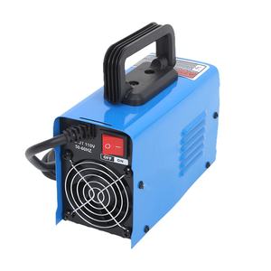 Дешевый мини инвертор Электрический 110 В MMA-250 дуговой сварочный аппарат 250 amp сварочный аппарат - Product Image 4