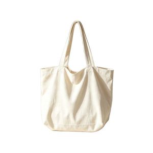Lightweight Small Capacity Canvas <b>Tote</b> <b>Bag</b> Soft Unlined Canvas for Daily <b>Mini</b> Storage Casual Hand Carry Custom Logo Supported - Product Image 1