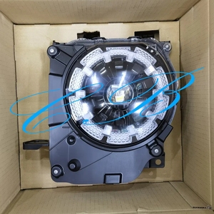 ไฟหน้า LED สำหรับ toyta Land Cruiser LC79 LC78 LC76 LC70อุปกรณ์เสริม<span class=keywords><strong>รถ</strong></span><span class=keywords><strong>ย</strong></span>นต์2024 LC70/76/79 Land Cruiser ไฟหน้าวิ่งด้านหน้า - Product Image 6