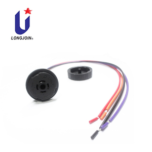 Book18 4 pin zhaga ổ cắm - Product Image 6