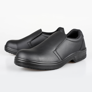 Chaussures <span class=keywords><strong>de</strong></span> <span class=keywords><strong>sécurité</strong></span> légères en microfibre pour hommes et femmes, chaussures <span class=keywords><strong>de</strong></span> travail <span class=keywords><strong>de</strong></span> Style sportif et athlétique, bon marché, au qatar SM667 - Product Image 6